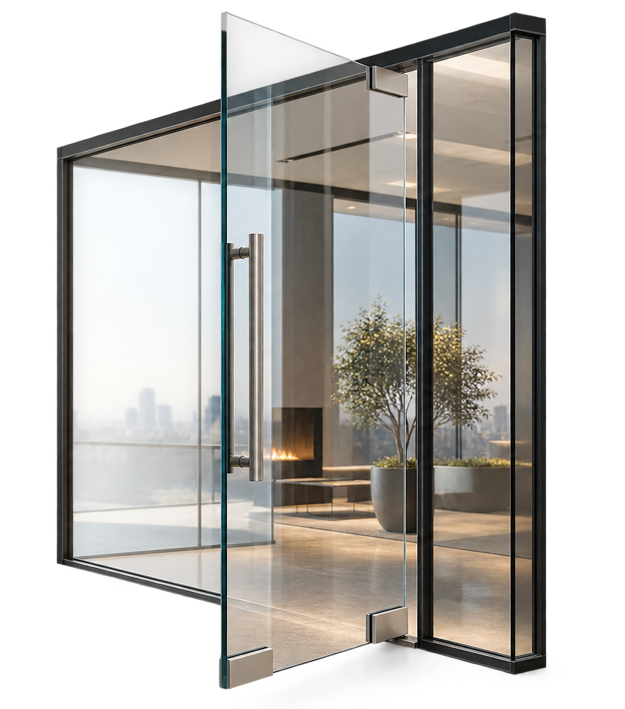 Architectural Glass