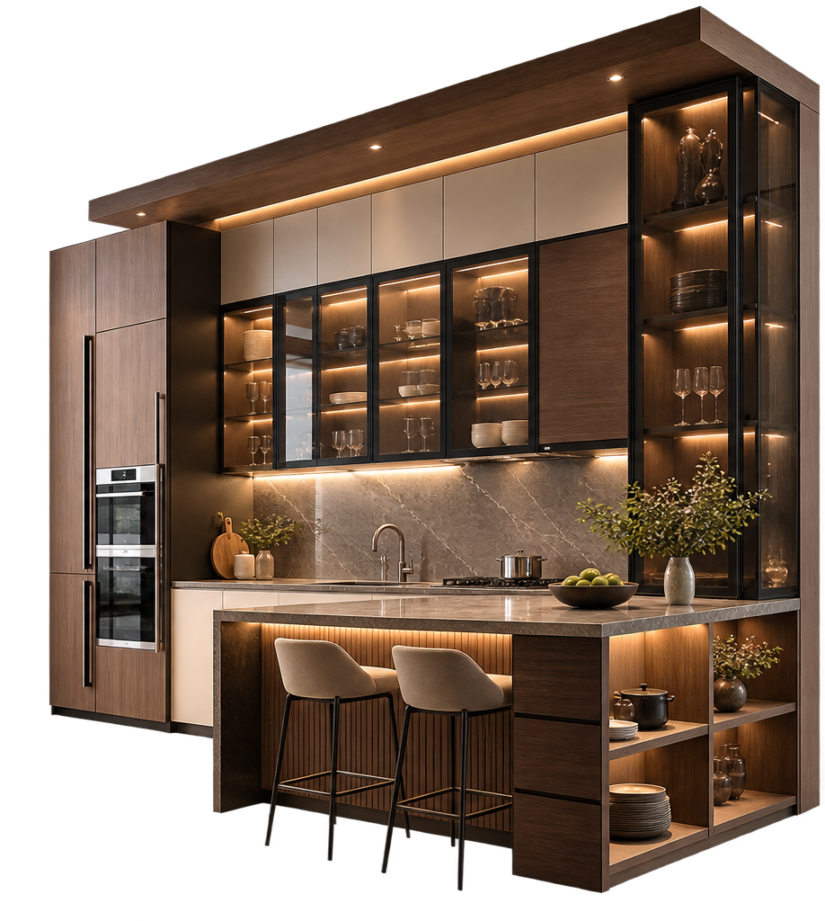Kitchen and Interior Solutions