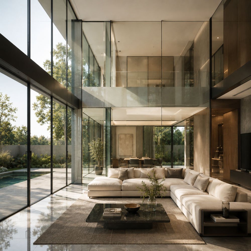 Glass