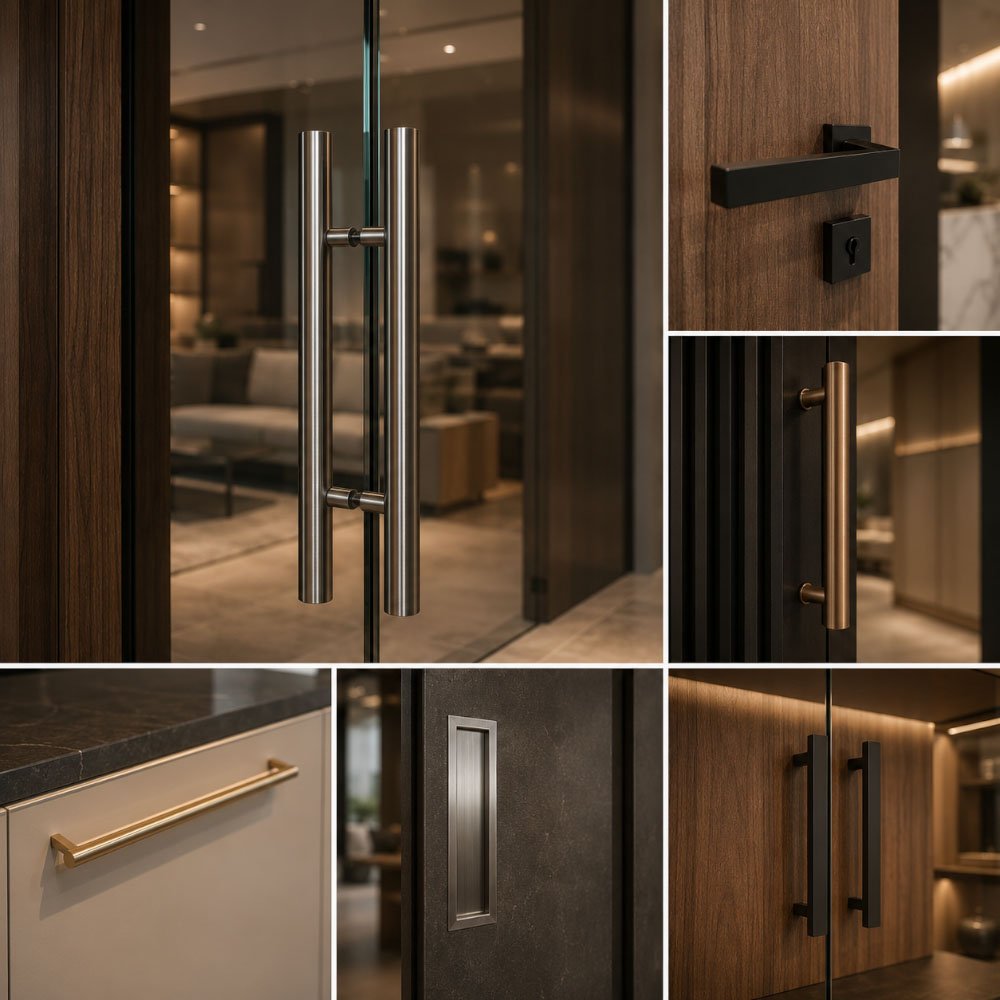 Handles